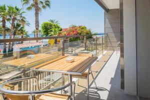 La Caleta Bay, La Herradura – Updated 2022 Prices