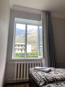 Gallery image of Panorama Kazbegi in Stepantsminda
