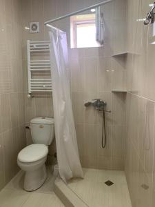 Gallery image of Panorama Kazbegi in Stepantsminda