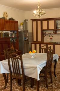 Gallery image of Panorama Kazbegi in Stepantsminda