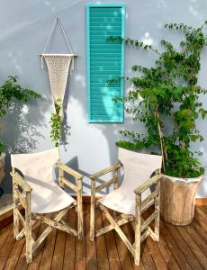Fotografie z fotogalerie ubytování Illyrian Boutique Hotel v destinaci Sarandë