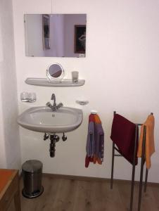 Fotografie z fotogalerie ubytování Ferienwohnung Rottensteiner Sybille inclusiv Sommercard v destinaci Jerzens