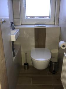 Fotografie z fotogalerie ubytování Ferienwohnung Rottensteiner Sybille inclusiv Sommercard v destinaci Jerzens
