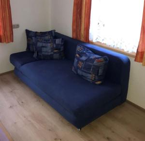 Fotografie z fotogalerie ubytování Ferienwohnung Rottensteiner Sybille inclusiv Sommercard v destinaci Jerzens