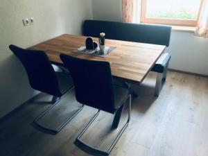Fotografie z fotogalerie ubytování Ferienwohnung Rottensteiner Sybille inclusiv Sommercard v destinaci Jerzens
