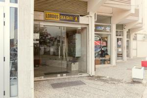 Foto dalla galleria di Furnished Seafront Studio a Larnaka