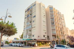 Edificio in cui si trova l'appartamento