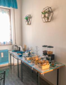 Gallery image of B&B La Vittoria in Sulmona