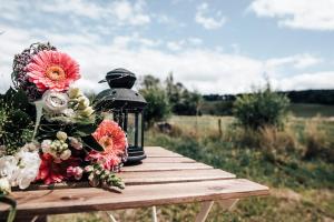 Afbeelding uit fotogalerij van La vagabonde in Gesves