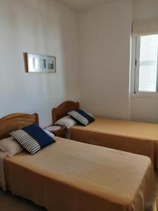 Apartamento María, Port dAlcudia, Spain - Booking.com
