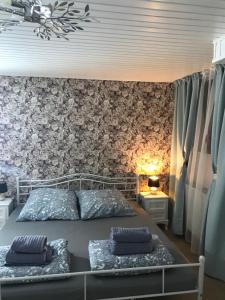 Galeriebild der Unterkunft Ferienwohnung Natali in Gau-Bickelheim