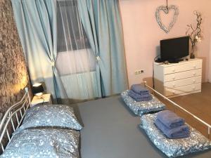 Galeriebild der Unterkunft Ferienwohnung Natali in Gau-Bickelheim