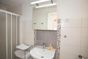 Afbeelding uit fotogalerij van Ferienwohnungen Beyer in Binz