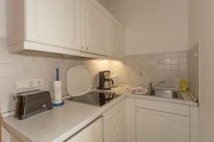 Afbeelding uit fotogalerij van Ferienwohnungen Beyer in Binz