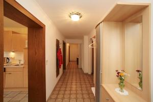 Fotografia z galérie ubytovania Appartement Perfeller v Piesendorfe