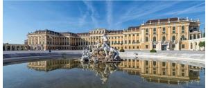 Gallery image of Between Schoenbrunn and the City Center. Apt. 31 in Vienna