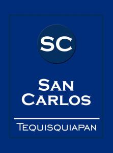 特基斯基亞潘的住宿－Hotel San Carlos Tequisquiapan，相簿中的一張相片