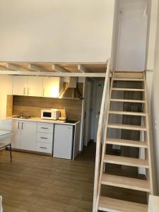 Gallery image of Sirakgast Ionian Sea Appartments in Preveza
