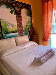 Gambar di galeri bagi B&B VillaGus di Praia a Mare