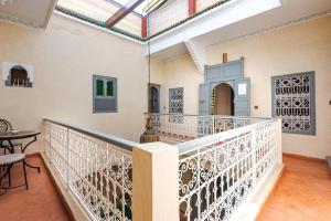 Fotografie z fotogalerie ubytování Dar Picolina v Marrákéši