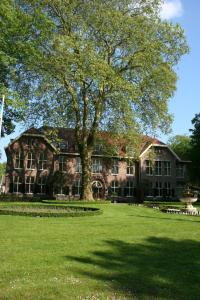 Gallery image of Landgoed Ehzerwold in Almen