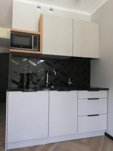 Photo de la galerie de l'établissement Apart. Albus, à Świnoujście