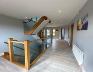 Gallery image of Lakeview Lodge in Monaghan