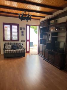 Gallery image of La Casa delle Ortensie Guest House in Scilla