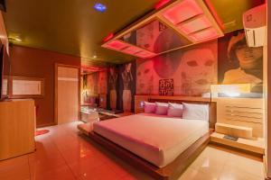 フォルタレザにあるDragon Motel (Adult Only)のギャラリーの写真 +43枚の写真