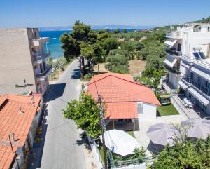 Príroda v okolí apartmánu