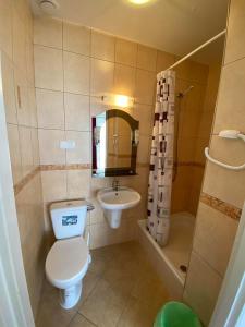 Imagen de la galería de Pokoje Gościnne SŁONECZKO Władysławowo, en Władysławowo