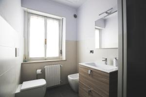 Bagno di da Vanilla affittacamere