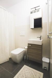 Bagno di da Vanilla affittacamere