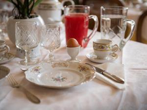 Fotografie z fotogalerie ubytování Palazzo Santa Caterina v destinaci Dorgali