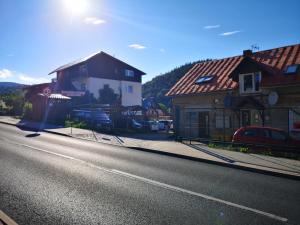 Galeriebild der Unterkunft Apartamenty Kostka in Karpacz