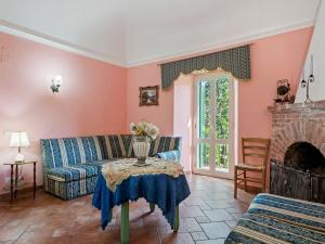 Zdjęcie z galerii obiektu Belvilla by OYO Casa Otaiti w mieście Maniace