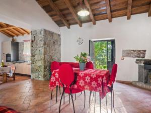 Zdjęcie z galerii obiektu Belvilla by OYO Casa Otaiti w mieście Maniace