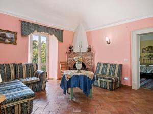 Zdjęcie z galerii obiektu Belvilla by OYO Casa Otaiti w mieście Maniace