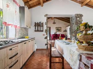 Zdjęcie z galerii obiektu Belvilla by OYO Casa Otaiti w mieście Maniace