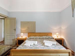 Zdjęcie z galerii obiektu Belvilla by OYO Casa Otaiti w mieście Maniace