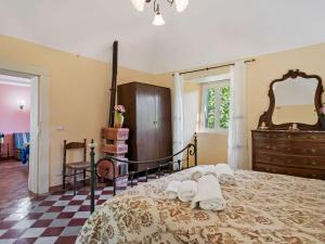 Zdjęcie z galerii obiektu Belvilla by OYO Casa Otaiti w mieście Maniace