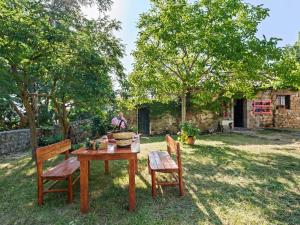 Zdjęcie z galerii obiektu Belvilla by OYO Casa Otaiti w mieście Maniace