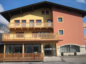 Gallery image of Hotel Jagdhof in Kramsach