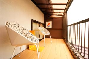 Takayama - House - Vacation STAY 85992 emeletes ágyai egy szobában