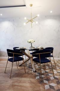 Fotografie z fotogalerie ubytování Apartament Navy Residence v destinaci Ełk