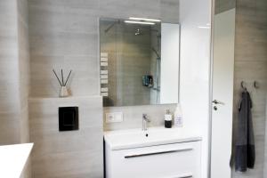 Fotografie z fotogalerie ubytování Siddy Apartment v Reykjavíku