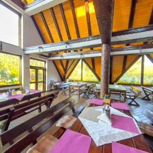 Fotografie z fotogalerie ubytování Delta Paradis Resort v destinaci Murighiol