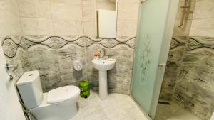 Ванная комната в Kaya Residence