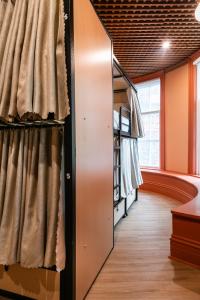 Fotografie z fotogalerie ubytování Auberge Jeunesse QBEDS Hostel v destinaci Quebec