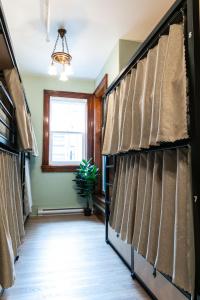 Fotografie z fotogalerie ubytování Auberge Jeunesse QBEDS Hostel v destinaci Quebec